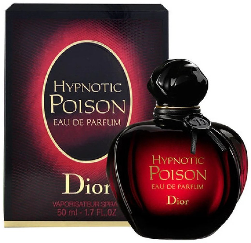 Dior Hypnotic Poison парфюмерная вода EDP 50 мл купить,83790