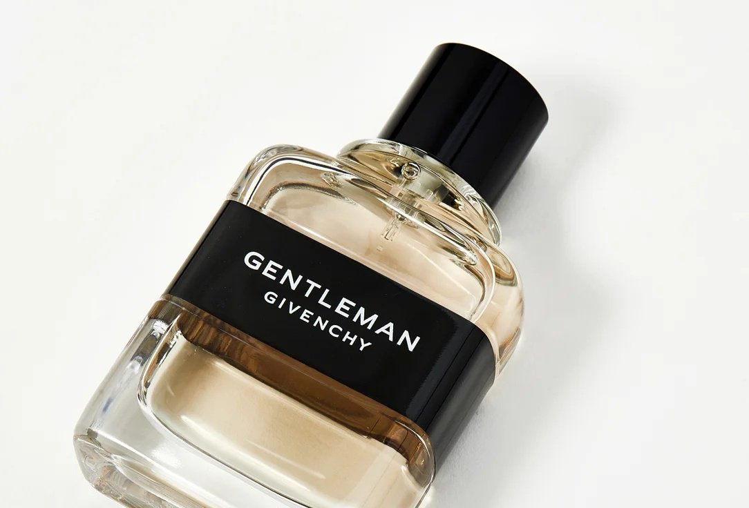GIVENCHY Gentleman туалетная вода EDT 60 мл купить,67030