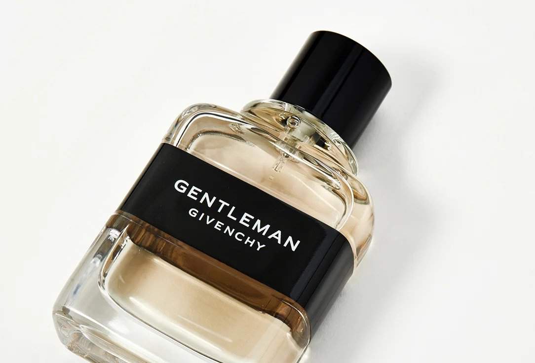 GIVENCHY Gentleman туалетная вода EDT 60 мл купить,67030