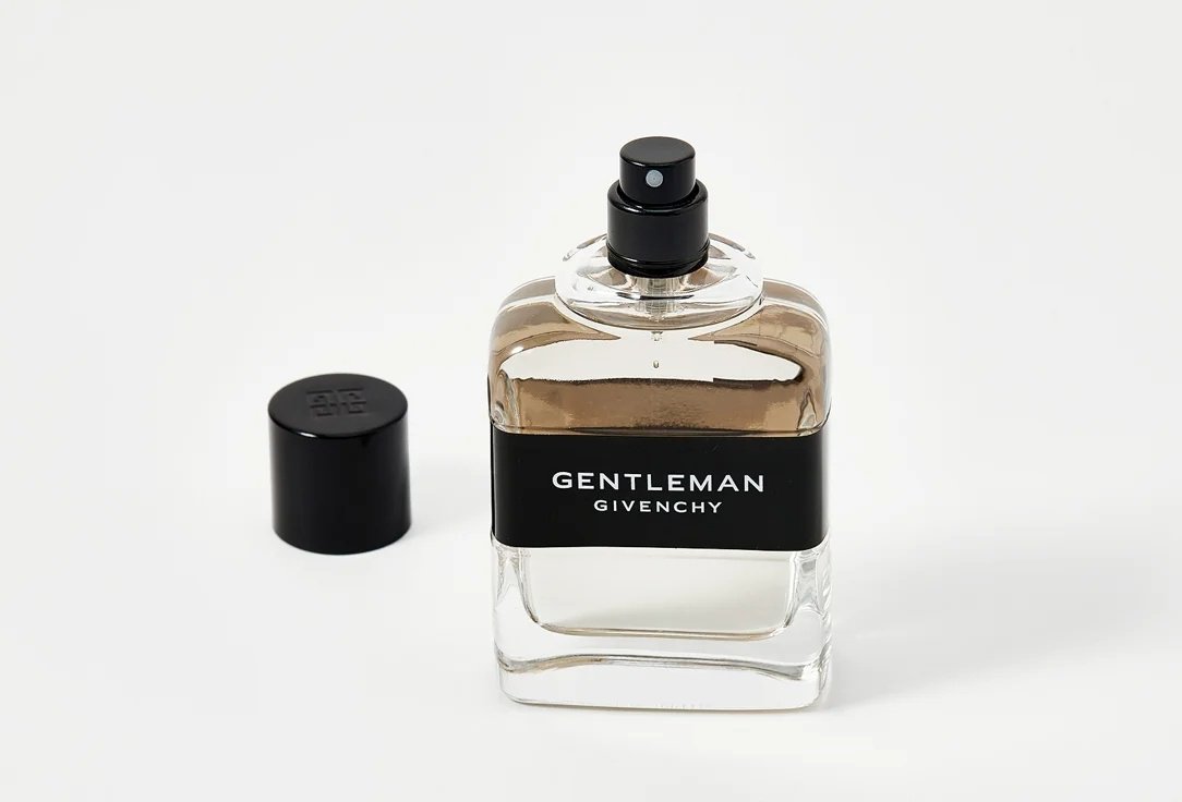 GIVENCHY Gentleman туалетная вода EDT 60 мл купить,67030