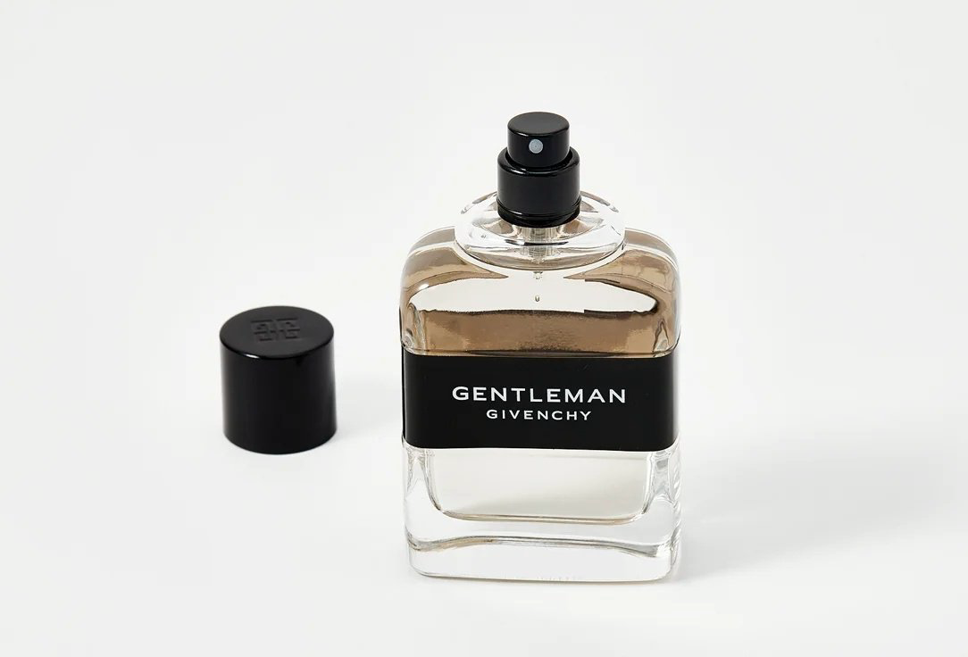 GIVENCHY Gentleman туалетная вода EDT 60 мл купить,67030