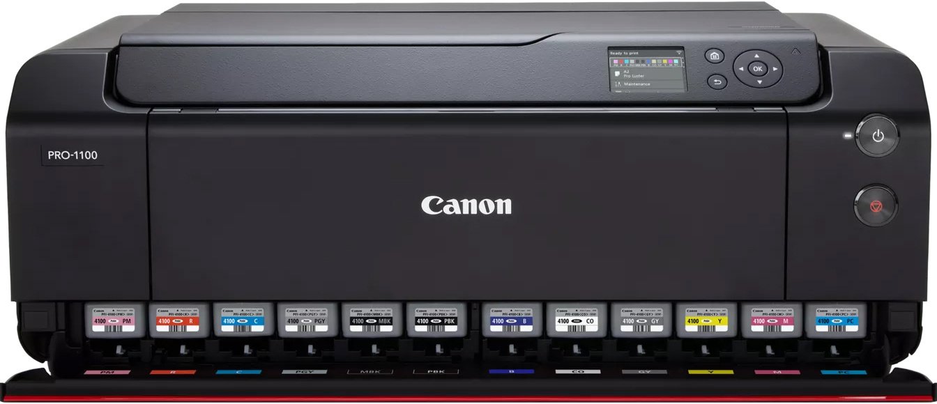 Принтер Canon imagePROGRAF PRO-1100 6856C006