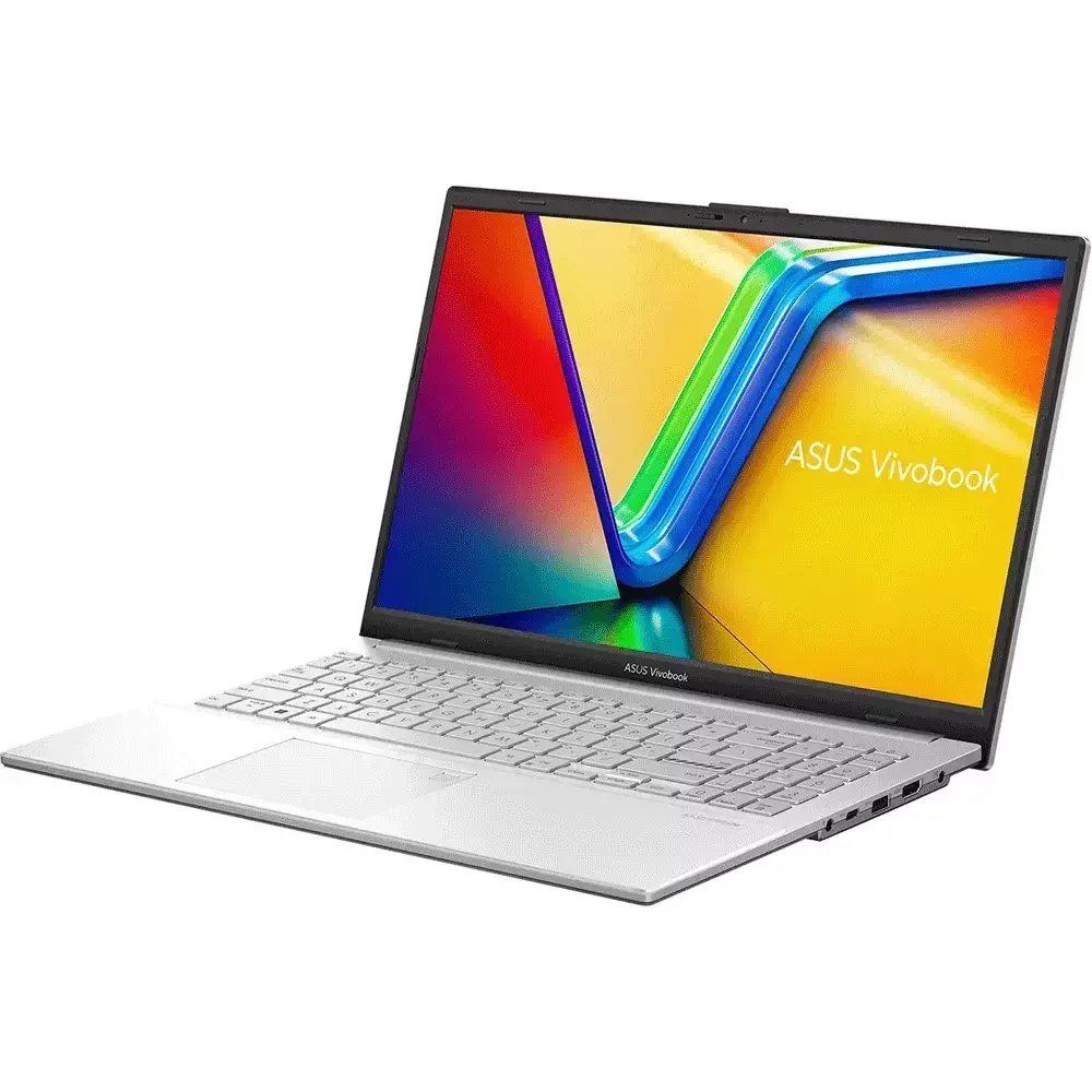 Ноутбук Asus Vivobook Go 15 E1504FA-BQ1208W 90NB0ZR1-M024L0 15.6" Cool Silver