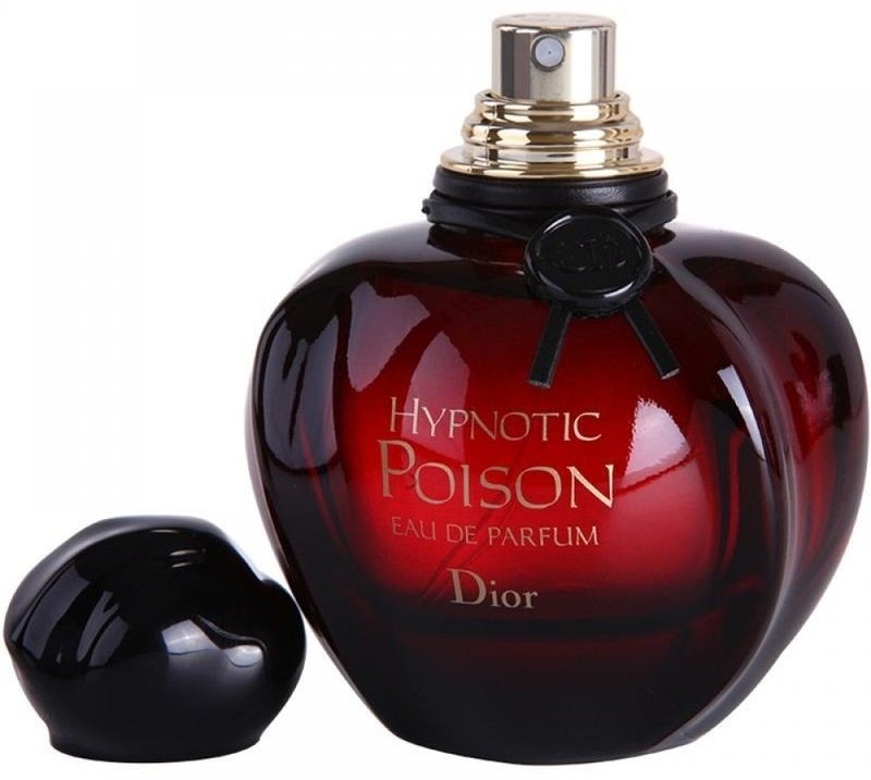 Dior Hypnotic Poison парфюмерная вода EDP 50 мл - ForteMarket Dior Hypnotic Poison парфюмерная вода EDP 50 мл купить,0