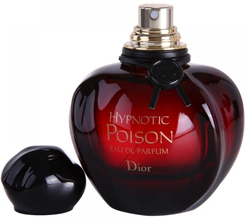 Dior Hypnotic Poison парфюмерная вода EDP 50 мл купить,83790