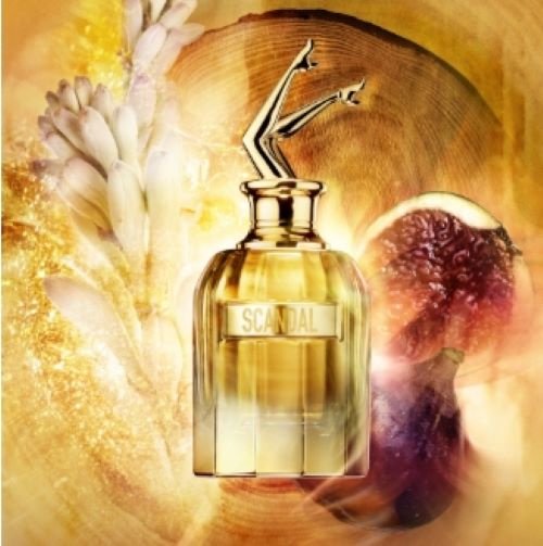 Jean Paul Gaultier Scandal Absolu Le Parfum Her парфюмерная вода EDP 50 мл, для женщин - ForteMarket Jean Paul Gaultier Scandal Absolu Le Parfum Her парфюмерная вода EDP 50 мл, для женщин купить,45990