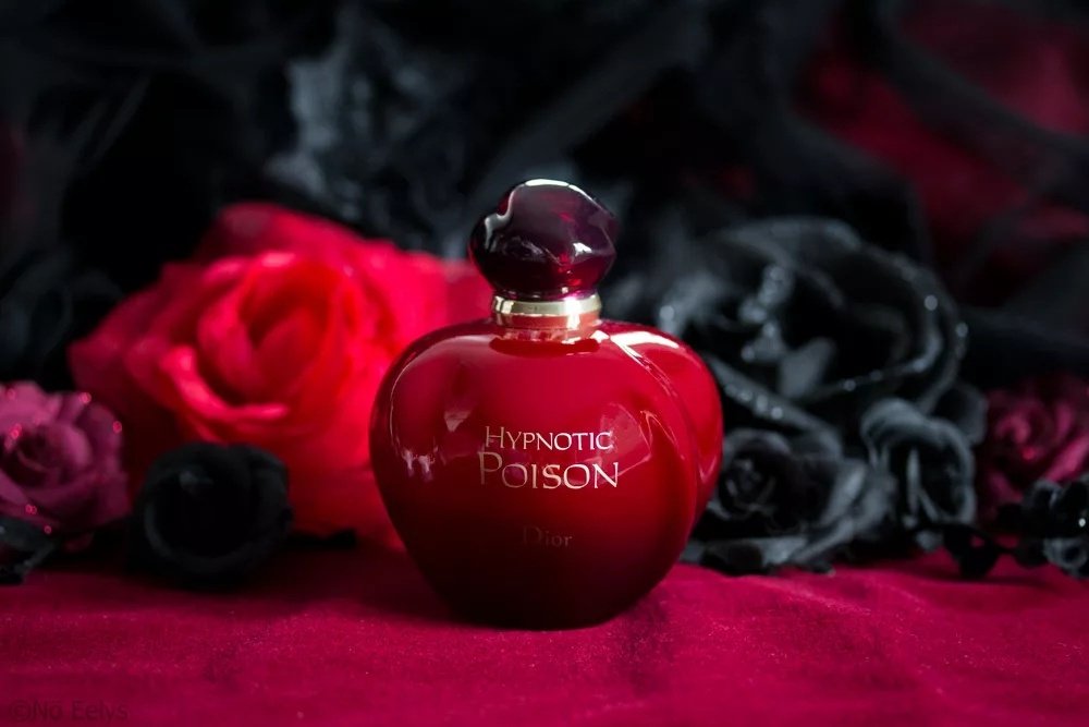 Dior Hypnotic Poison парфюмерная вода EDP 50 мл - ForteMarket Dior Hypnotic Poison парфюмерная вода EDP 50 мл купить,0