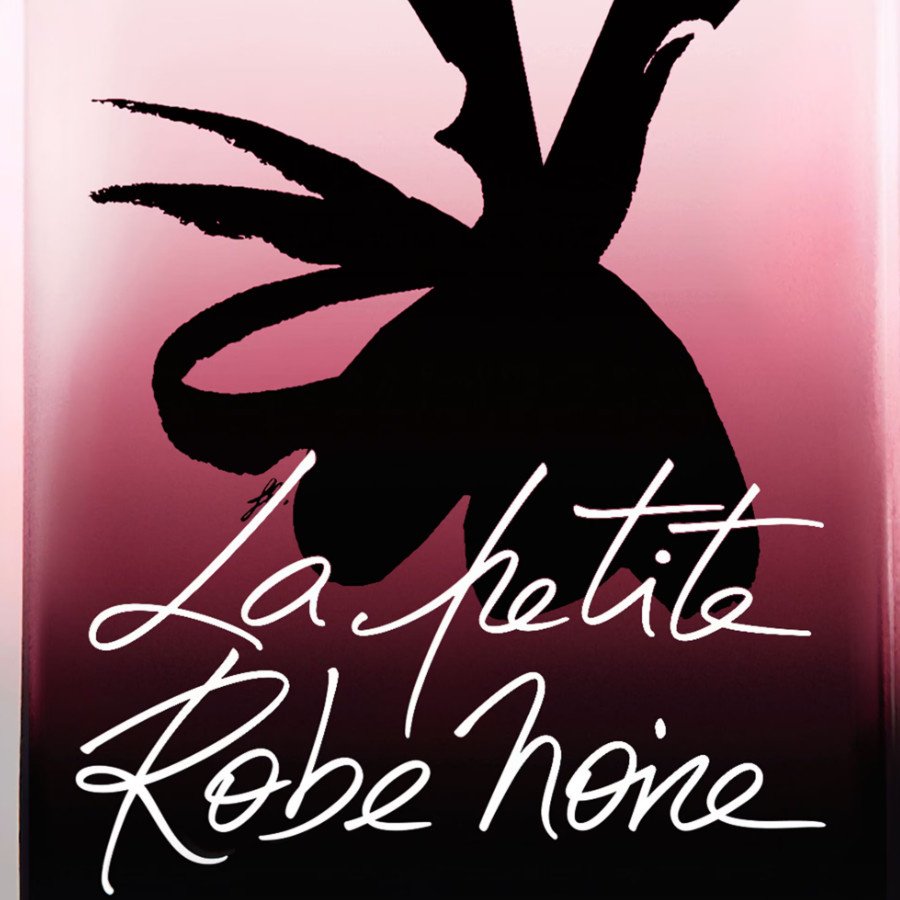 Guerlain La Petite Robe Noire парфюмерная вода EDP 100 мл, для женщин купить,42290