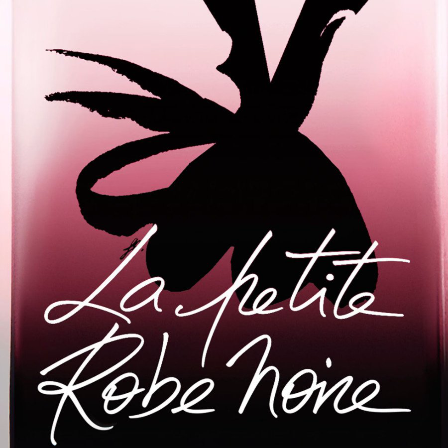 Guerlain La Petite Robe Noire парфюмерная вода EDP 100 мл, для женщин купить,42290