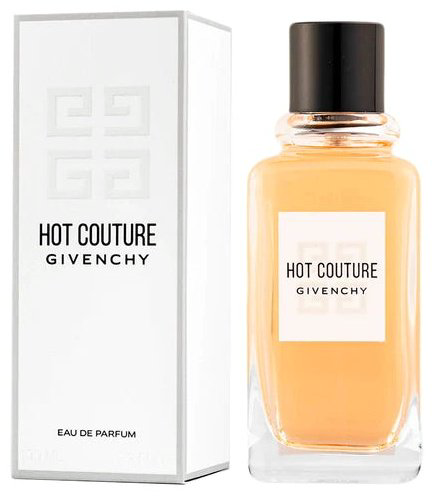 GIVENCHY Hot Couture парфюмерная вода EDP 100 мл, для женщин купить,46290