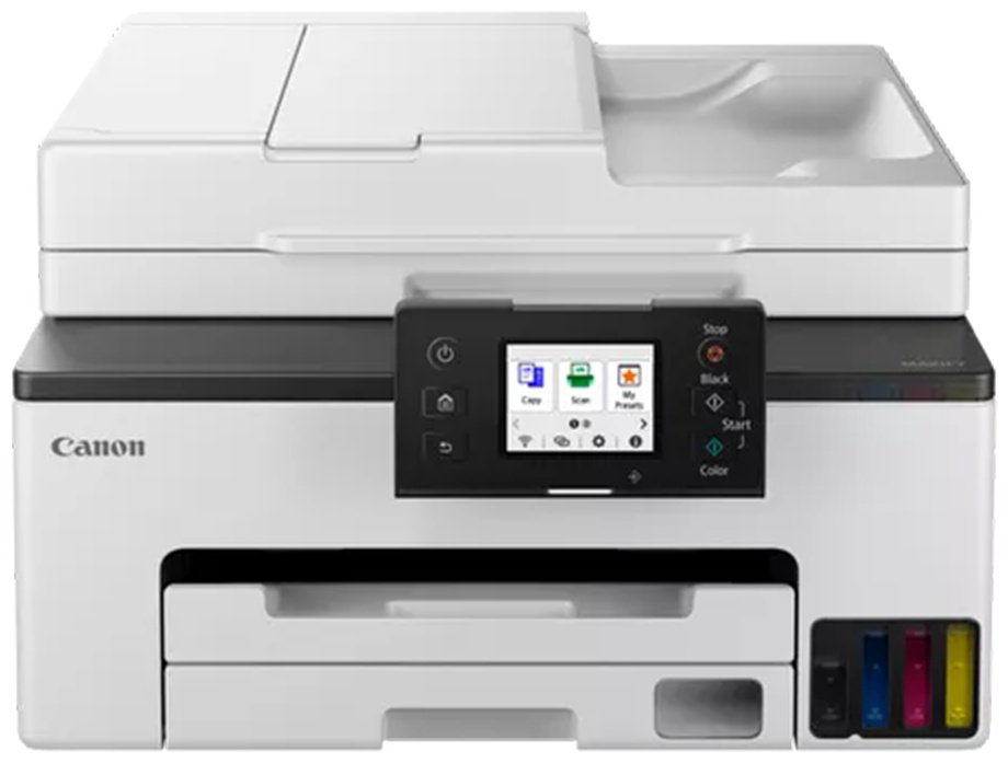 МФУ Canon MAXIFY GX2040 6171C007AA купить,NaN