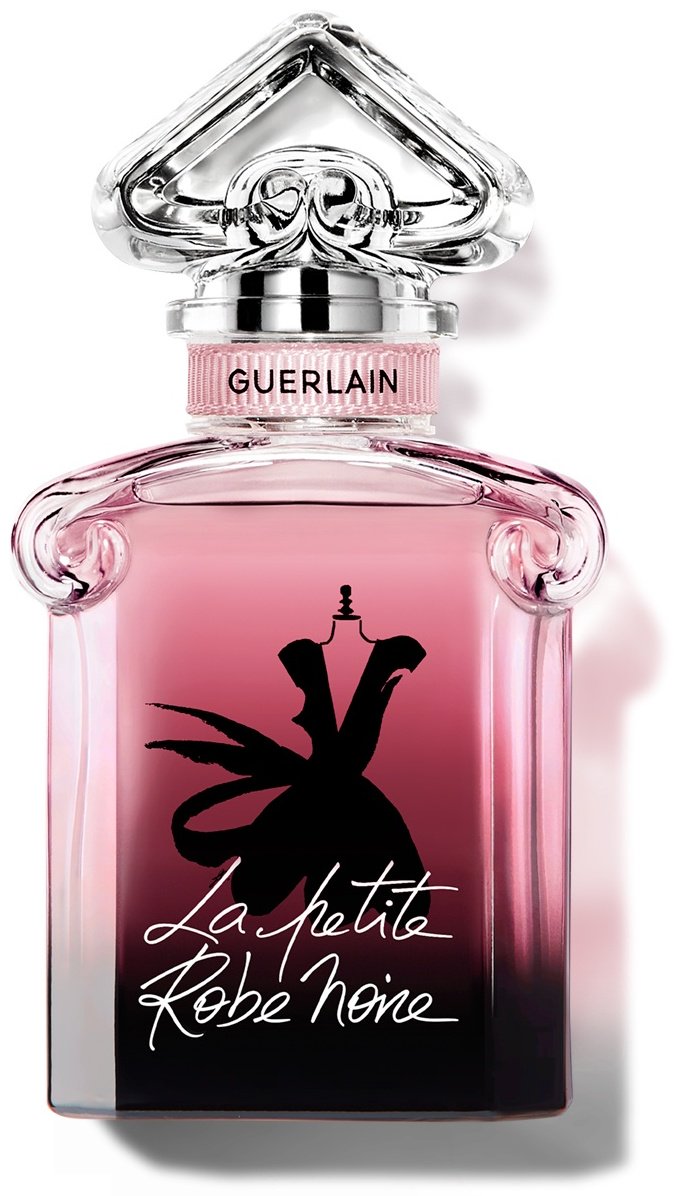 Guerlain La Petite Robe Noire Intense парфюмерная вода EDP 30 мл, для женщин купить,21990