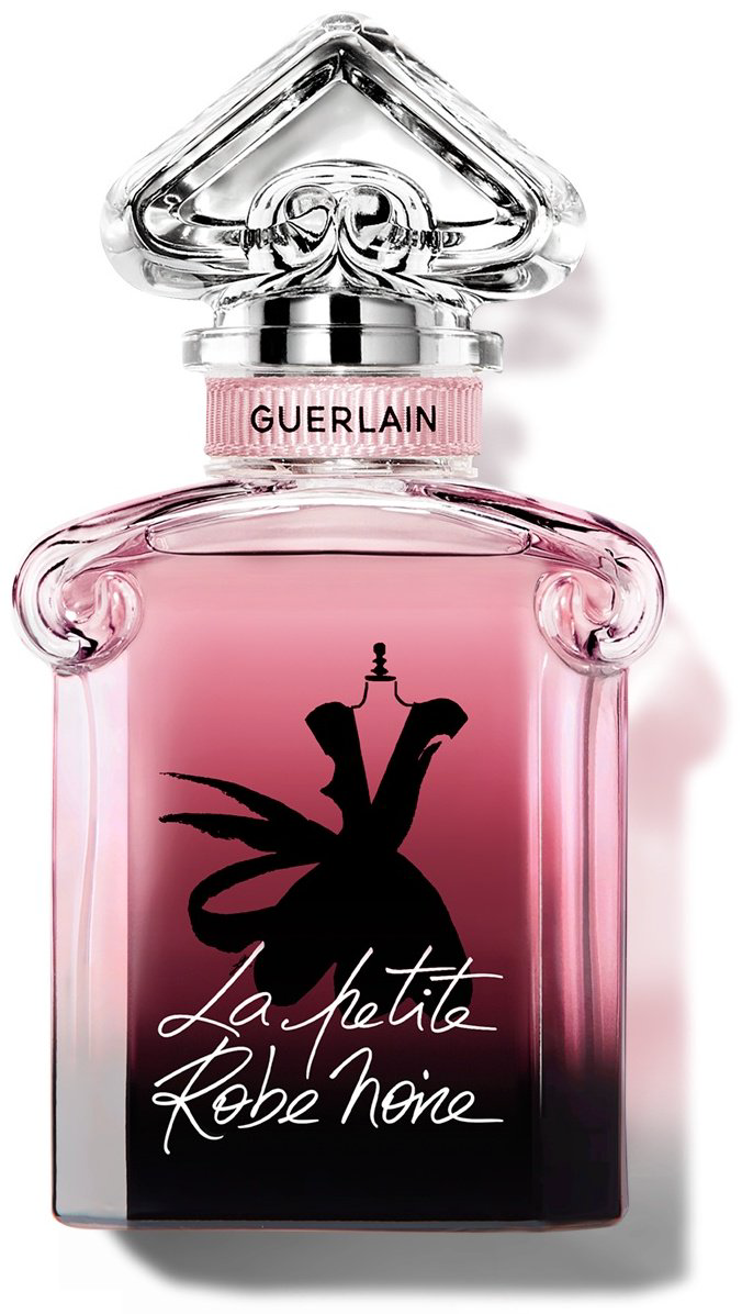 Guerlain La Petite Robe Noire Intense парфюмерная вода EDP 30 мл, для женщин купить,21990