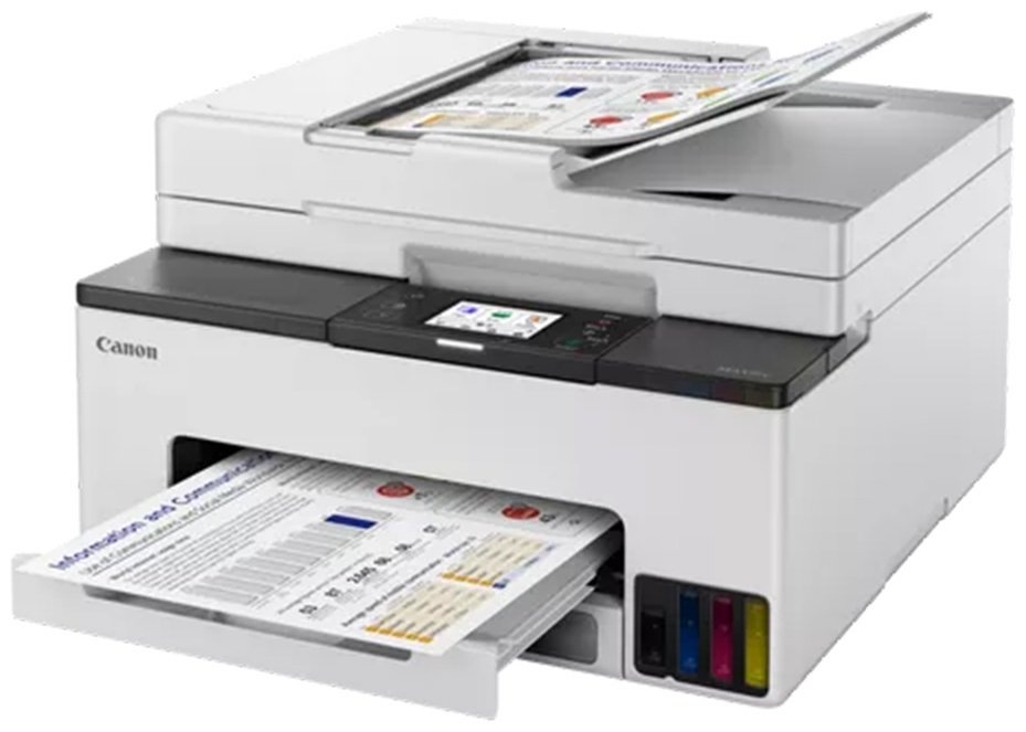 МФУ Canon MAXIFY GX2040 6171C007AA купить,0