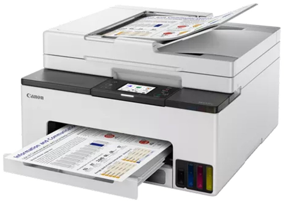 МФУ Canon MAXIFY GX2040 6171C007AA купить,NaN