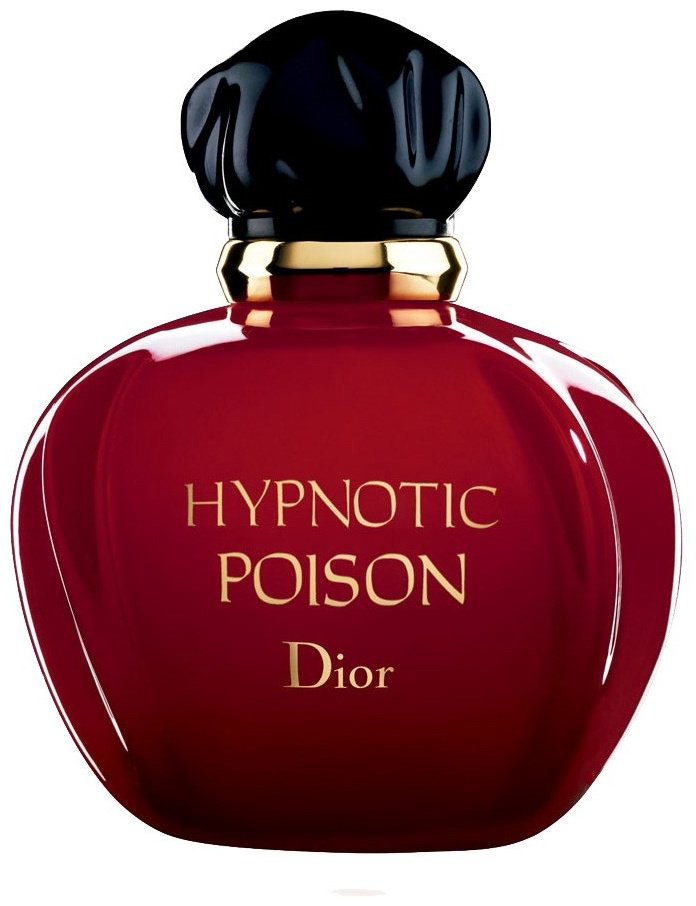 Dior Hypnotic Poison туалетная вода EDT 100 мл купить,90790
