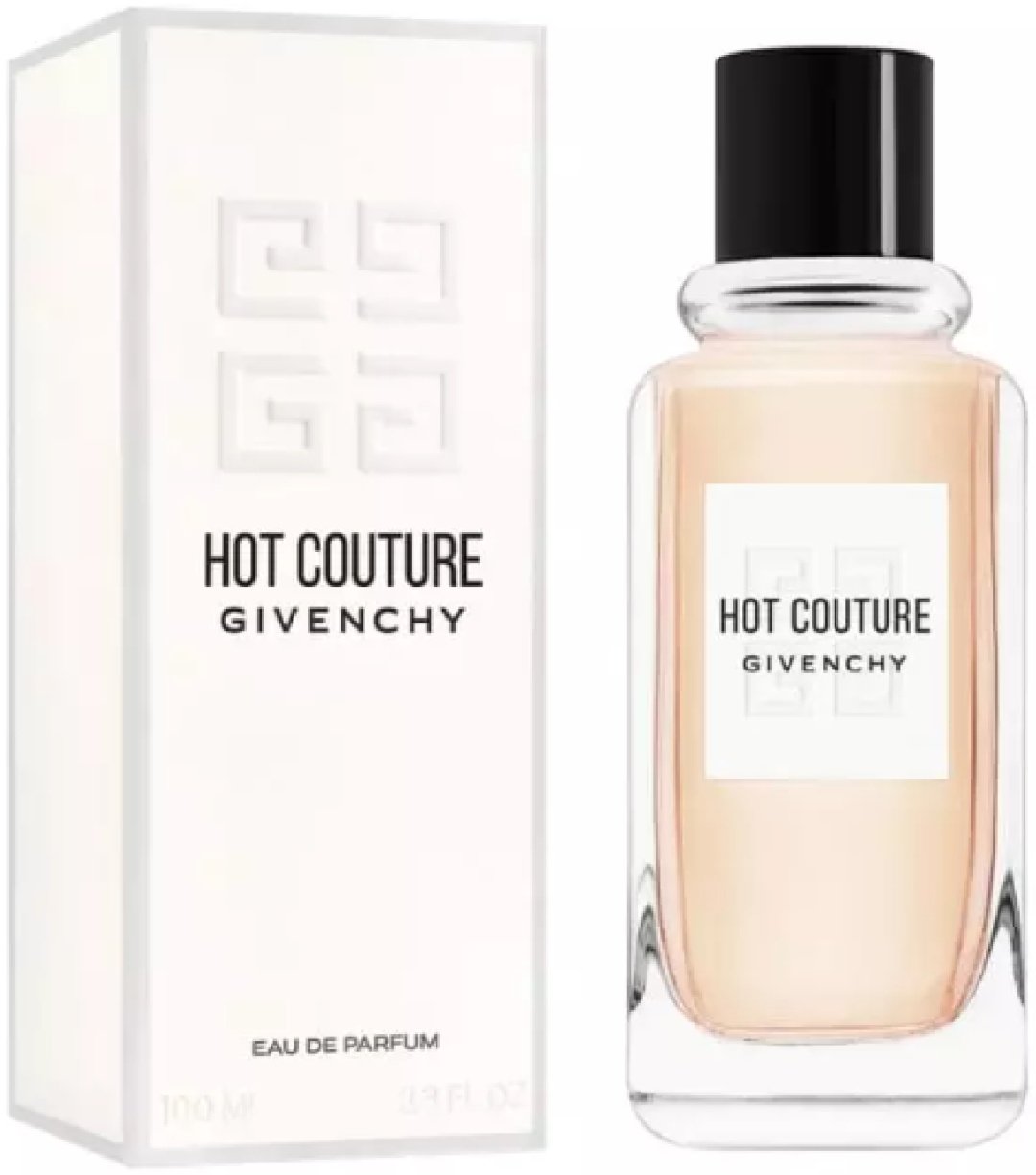 GIVENCHY Hot Couture парфюмерная вода EDP 100 мл, для женщин купить,46290