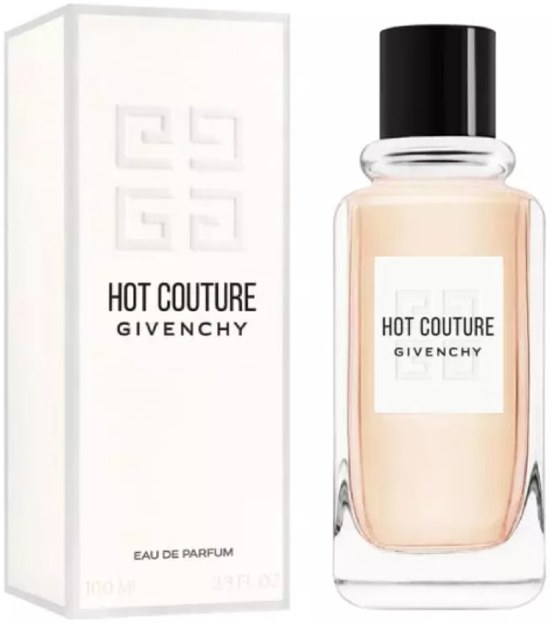 GIVENCHY Hot Couture парфюмерная вода EDP 100 мл, для женщин купить,46290