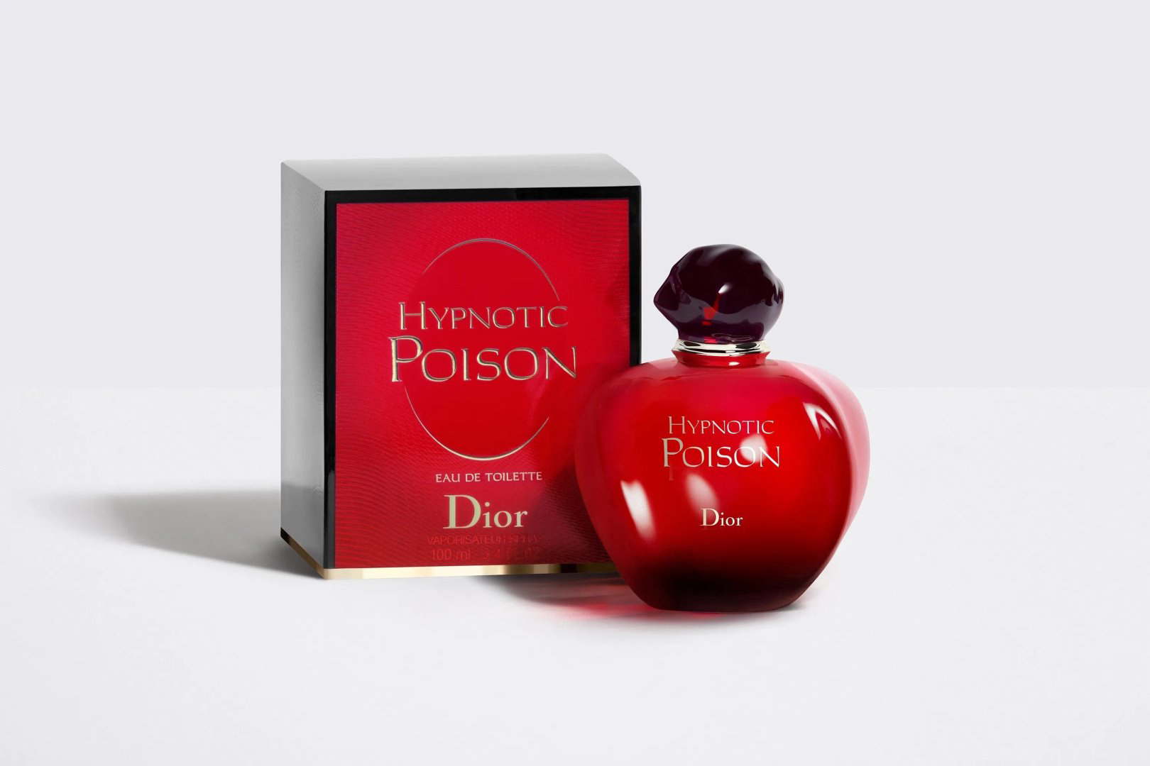 Dior Hypnotic Poison туалетная вода EDT 100 мл купить,90790