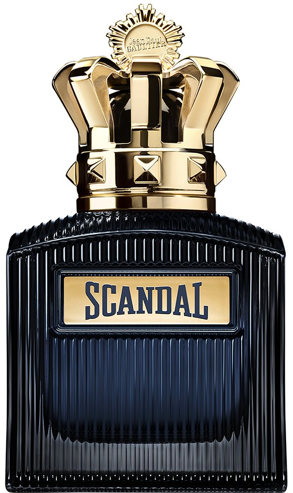Jean Paul Gaultier Scandal Intense for Him парфюмерная вода EDP 100 мл, для мужчин купить,50090