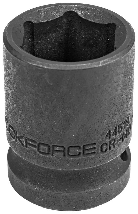 ROCKFORCE торцевая головка 1/2 RF-44519 1 шт
