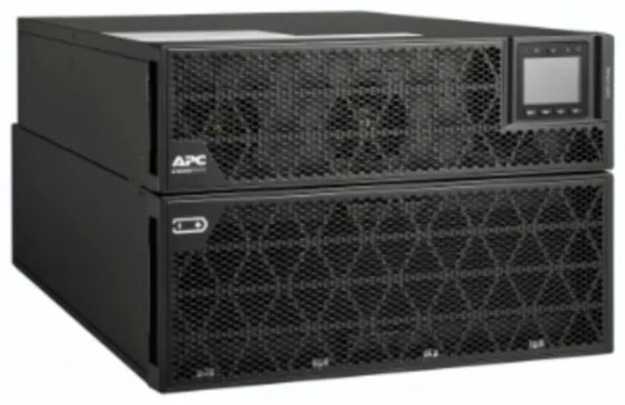 Источник бесперебойного питания APC by Schneider Electric SRTG20KXLI