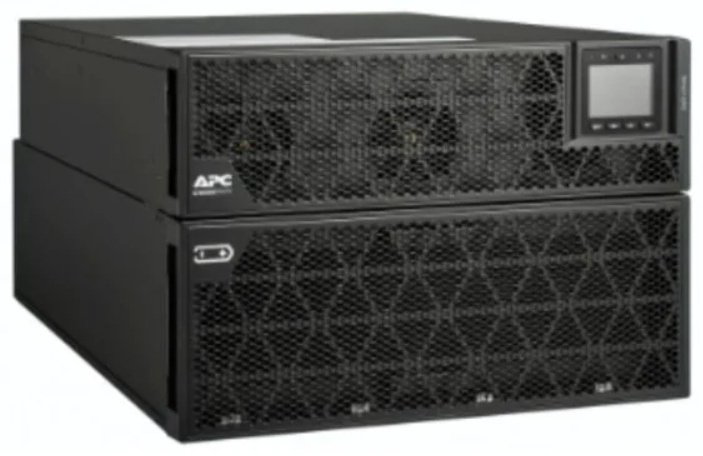 Источник бесперебойного питания APC by Schneider Electric SRTG20KXLI