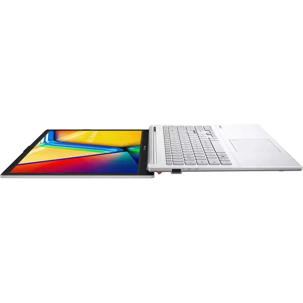 Ноутбук Asus Vivobook Go 15 E1504FA-BQ1208W 90NB0ZR1-M024L0 15.6" Cool Silver