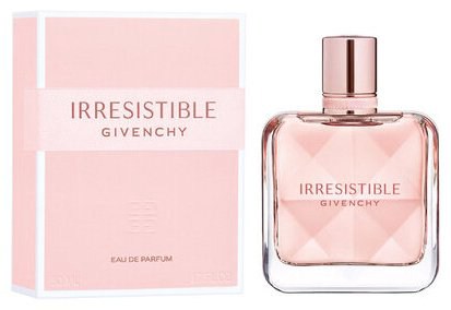 GIVENCHY Irresistible Givenchy парфюмерная вода EDP 125 мл для женщин - ForteMarket GIVENCHY Irresistible Givenchy парфюмерная вода EDP 125 мл для женщин купить,76490