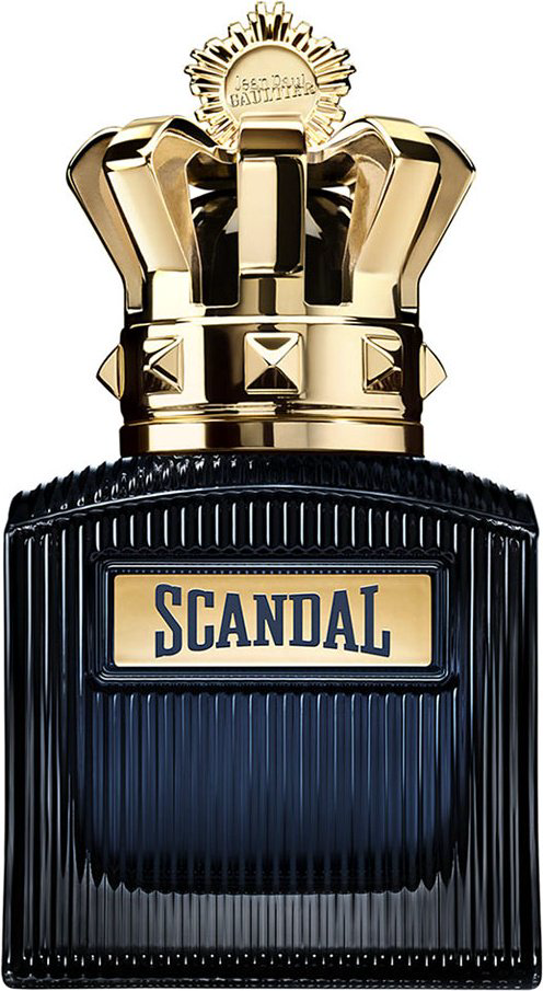 Jean Paul Gaultier Scandal Intense for Him парфюмерная вода EDP 50 мл, для мужчин - ForteMarket Jean Paul Gaultier Scandal Intense for Him парфюмерная вода EDP 50 мл, для мужчин купить,35690