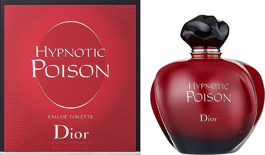 Dior Hypnotic Poison туалетная вода EDT 50 мл - ForteMarket Dior Hypnotic Poison туалетная вода EDT 50 мл купить,87580