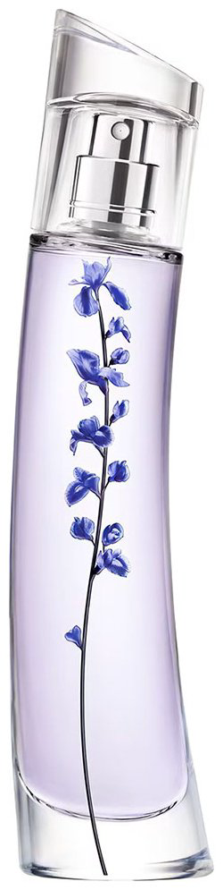 KENZO Ikebana Indigo парфюмерная вода EDP 40 мл, для женщин купить,54600
