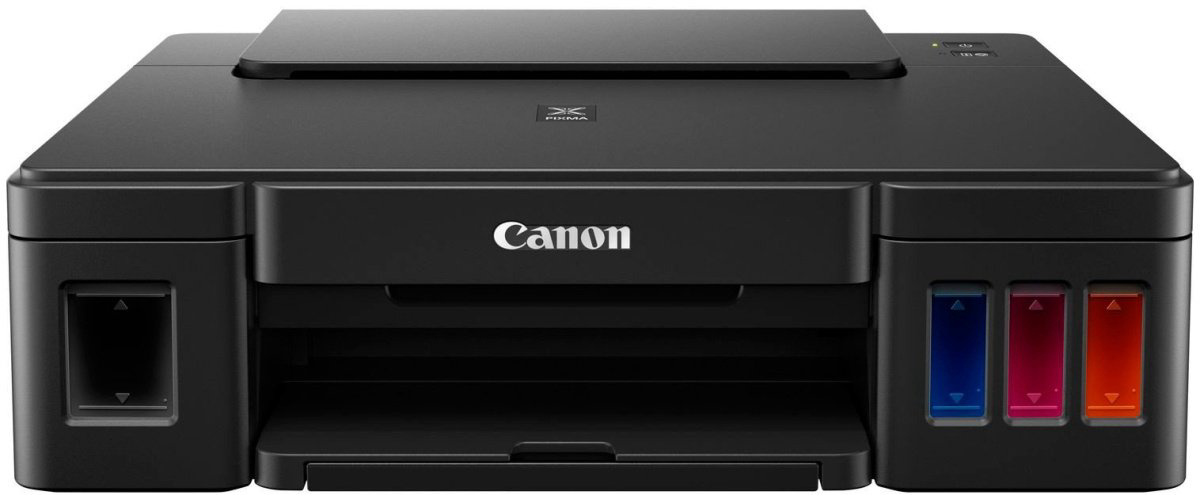 Принтер Canon PIXMA G1410 2314C009 купить,90655