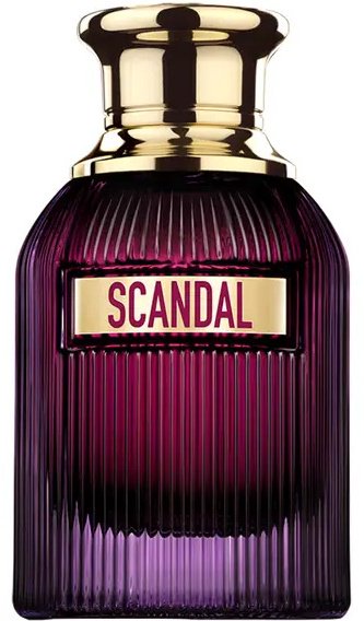 Jean Paul Gaultier Scandal Intense парфюмерная вода EDP 30 мл, для женщин