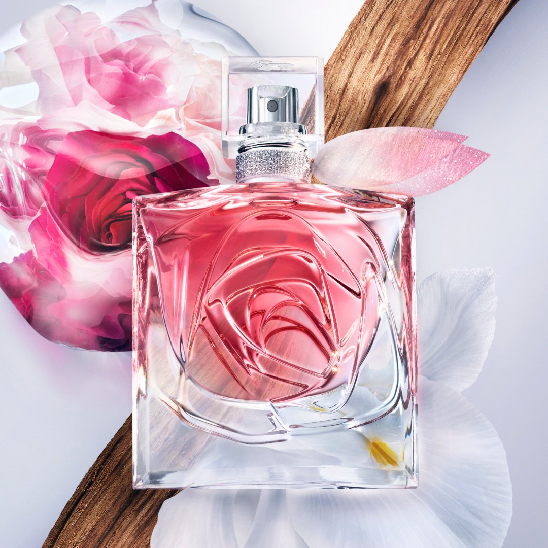 LANCOME La Vie Est Belle Rose Extraordinaire парфюмерная вода EDP 100 мл, для женщин - ForteMarket LANCOME La Vie Est Belle Rose Extraordinaire парфюмерная вода EDP 100 мл, для женщин купить,60090