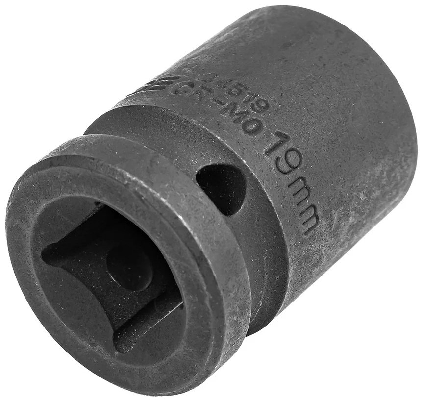 ROCKFORCE торцевая головка 1/2 RF-44519 1 шт купить,0