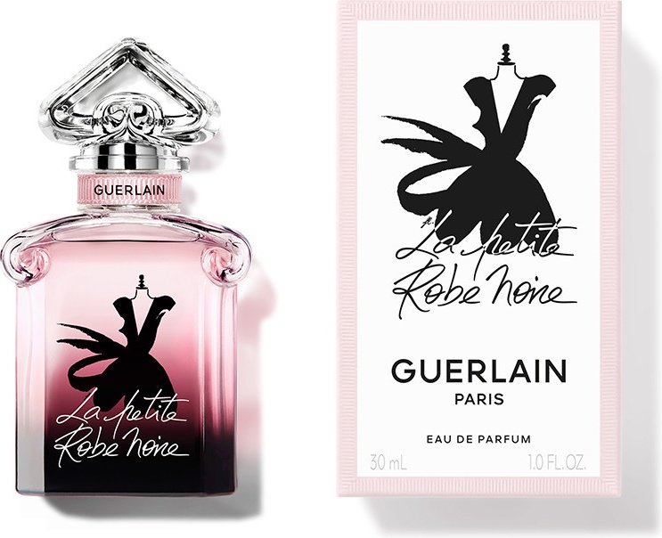 Guerlain La Petite Robe Noire парфюмерная вода EDP 30 мл, для женщин - ForteMarket Guerlain La Petite Robe Noire парфюмерная вода EDP 30 мл, для женщин купить,51400