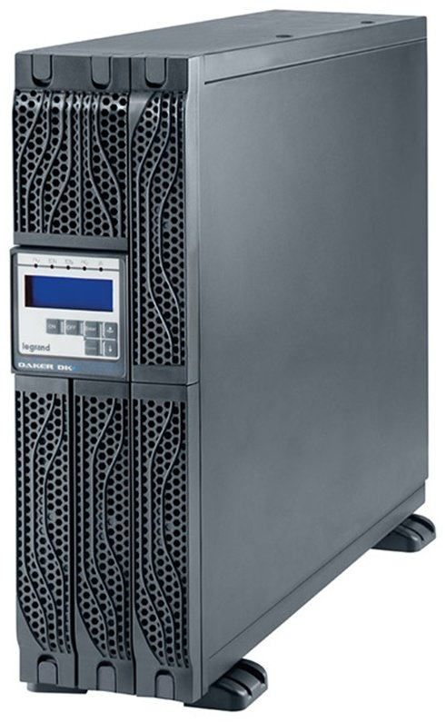 Источник бесперебойного питания Legrand Daker DK Plus 310177