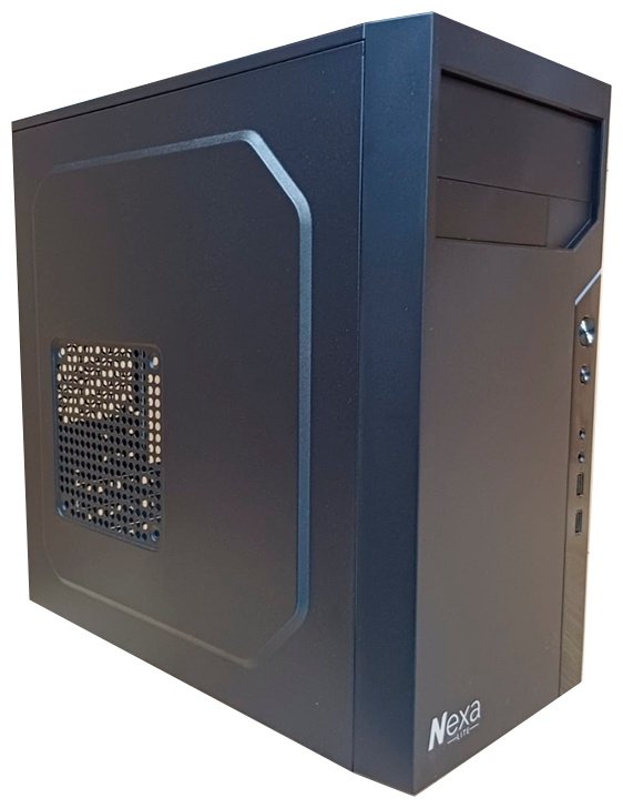 Корпус Lite NL6505 черный