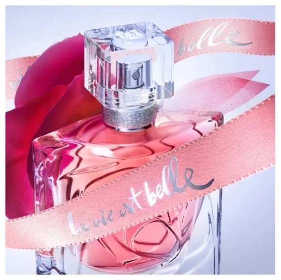 LANCOME La Vie Est Belle Rose Extraordinaire парфюмерная вода EDP 30 мл, для женщин купить,49500