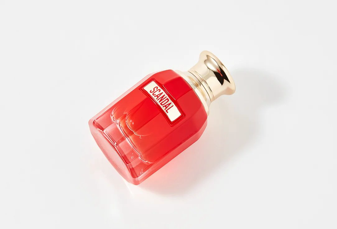 Jean Paul Gaultier Scandal Le Parfum парфюмерная вода EDP 30 мл, для женщин - ForteMarket Jean Paul Gaultier Scandal Le Parfum парфюмерная вода EDP 30 мл, для женщин купить,54440