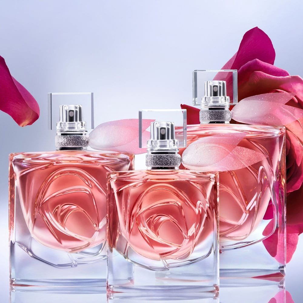 LANCOME La Vie Est Belle Rose Extraordinaire парфюмерная вода EDP 30 мл, для женщин купить,45490