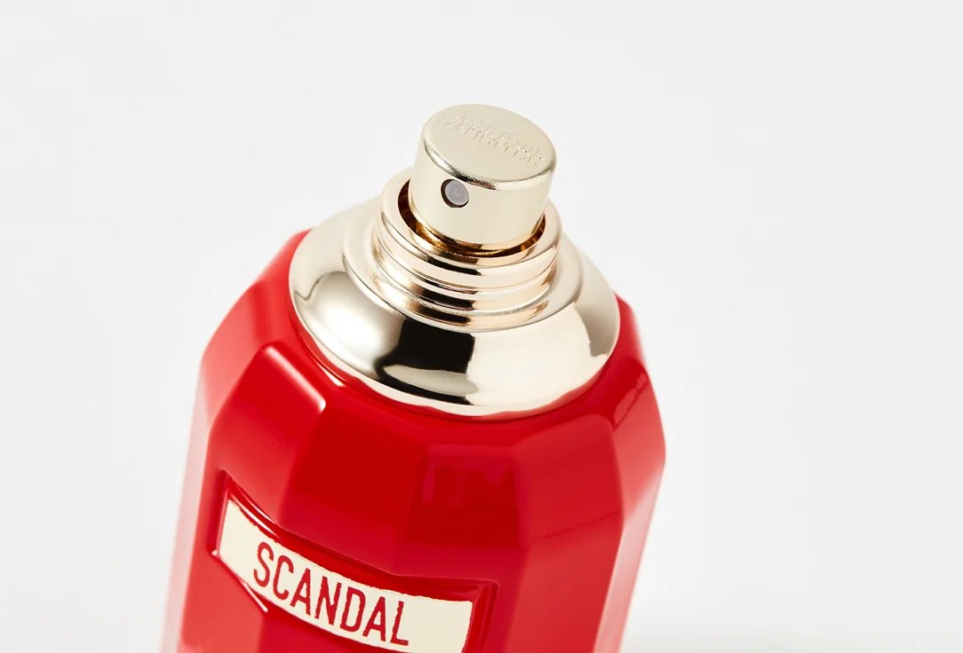 Jean Paul Gaultier Scandal Le Parfum парфюмерная вода EDP 30 мл, для женщин - ForteMarket Jean Paul Gaultier Scandal Le Parfum парфюмерная вода EDP 30 мл, для женщин купить,54440