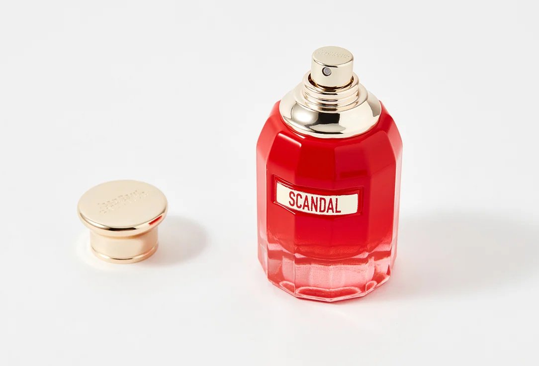 Jean Paul Gaultier Scandal Le Parfum парфюмерная вода EDP 30 мл, для женщин - ForteMarket Jean Paul Gaultier Scandal Le Parfum парфюмерная вода EDP 30 мл, для женщин купить,54440