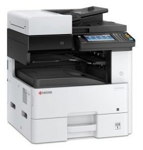 KYOCERA Ecosys M4132idn белый