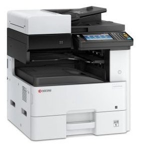 KYOCERA Ecosys M4132idn белый