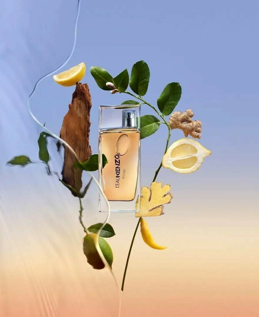 KENZO L'Eau Boisee туалетная вода EDT 30 мл для мужчин - ForteMarket KENZO L'Eau Boisee туалетная вода EDT 30 мл для мужчин купить,27280