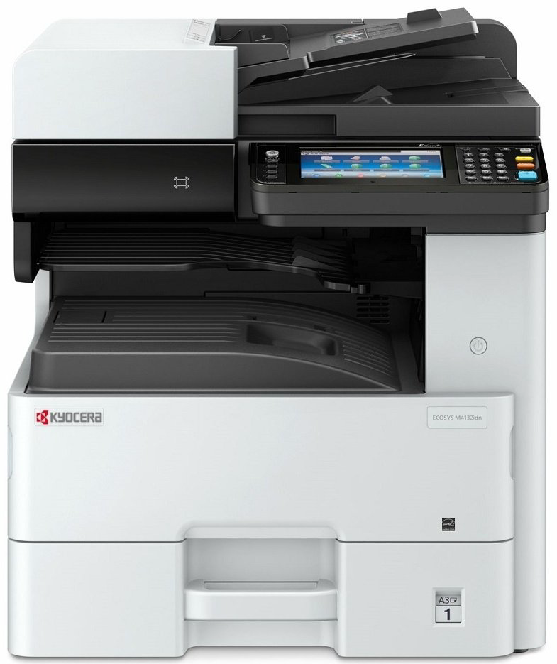 KYOCERA Ecosys M4132idn белый