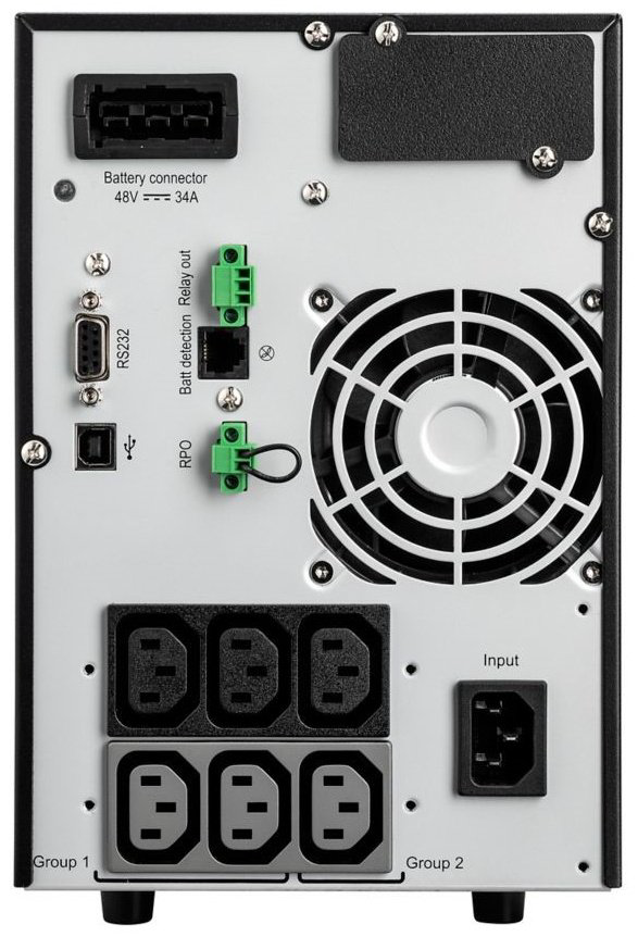 Источник бесперебойного питания Eaton 9SX1500I купить,701969