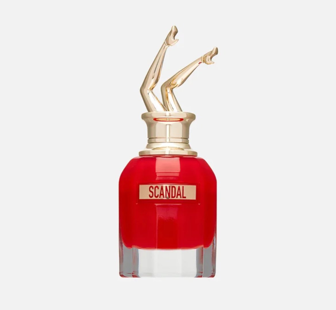 Jean Paul Gaultier scandal le parfum парфюмерная вода EDP 50 мл, для женщин купить,72240